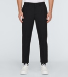 Dolce&Gabbana - Wool-blend pants