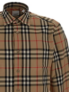 Burberry Check Shirt