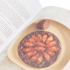 Phaidon The Chocolate Spoon: Italian Sweets from the Silver Spoon in The Silver Spoon Kitchen 