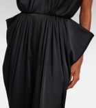 Stella McCartney Draped jumpsuit