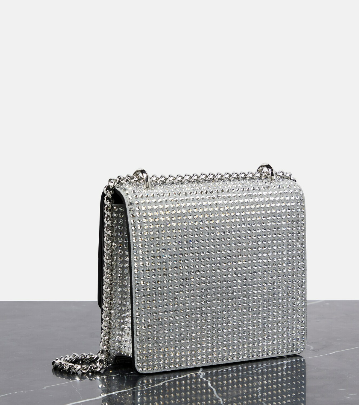 Jimmy Choo - Varenne Quad XS shoulder bag Jimmy Choo