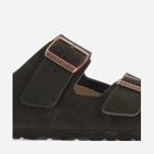 Birkenstock Arizona Suede Sandals