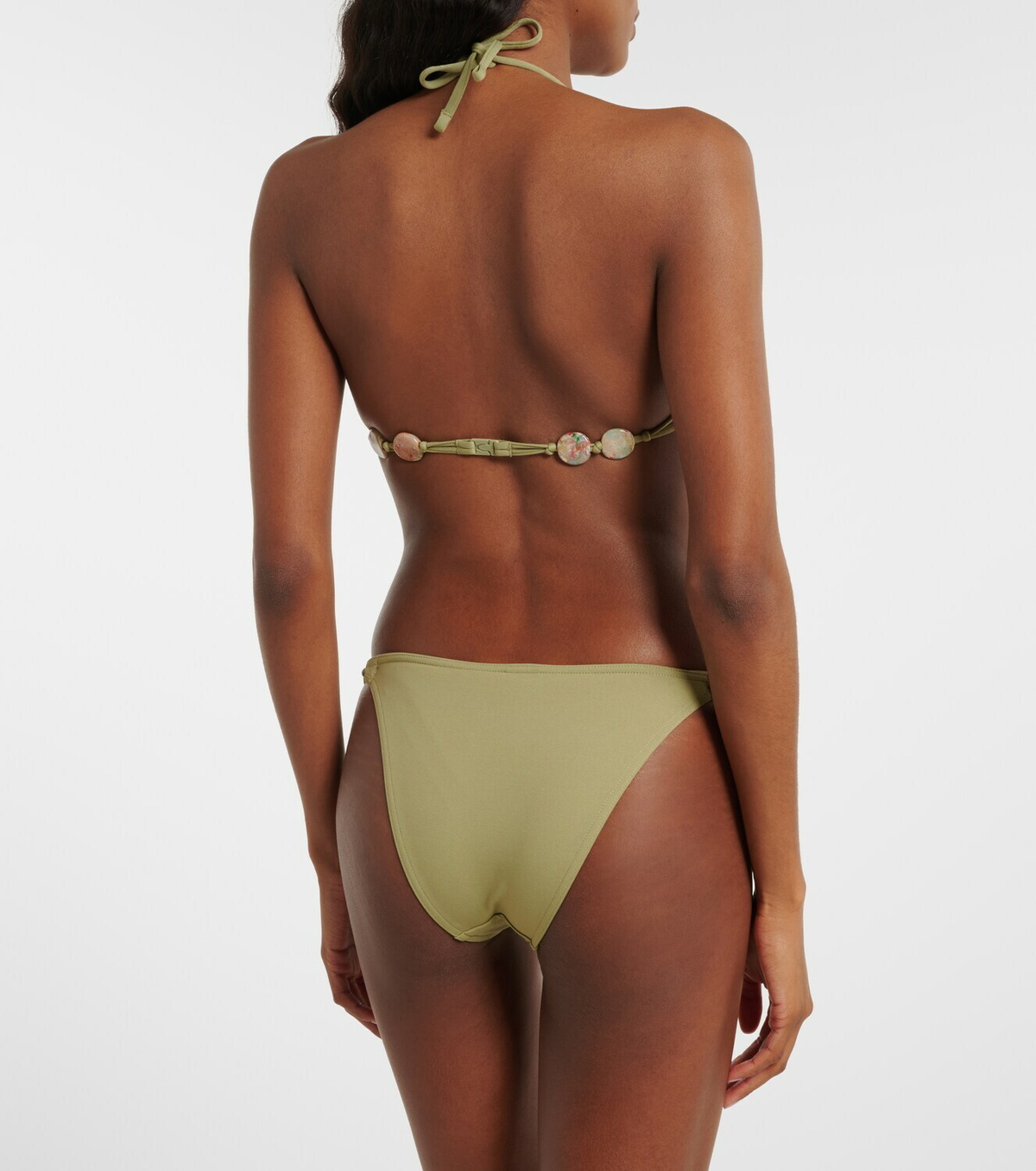 Eres Farrah bikini bottoms
