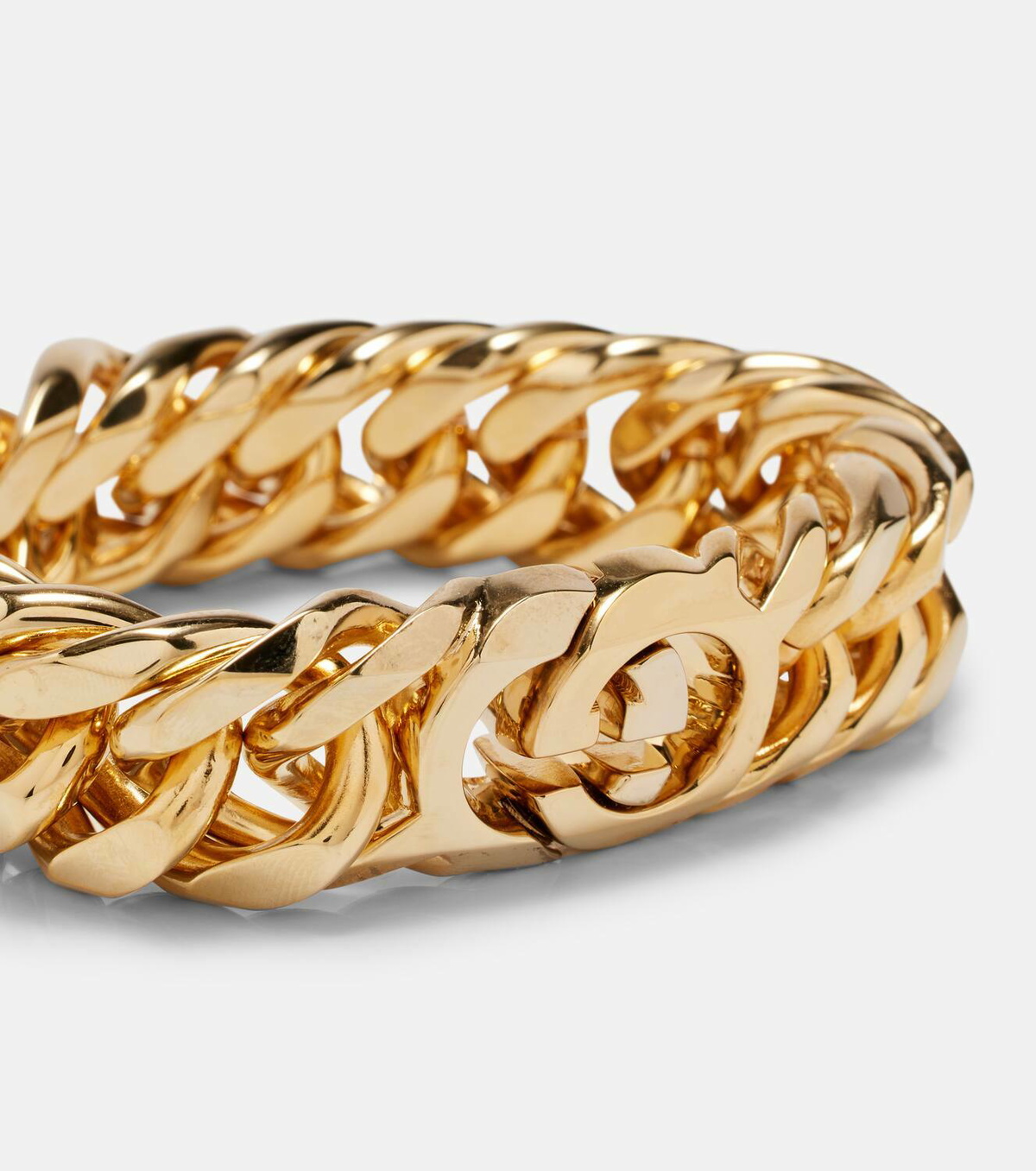 Gucci Interlocking G chain bracelet