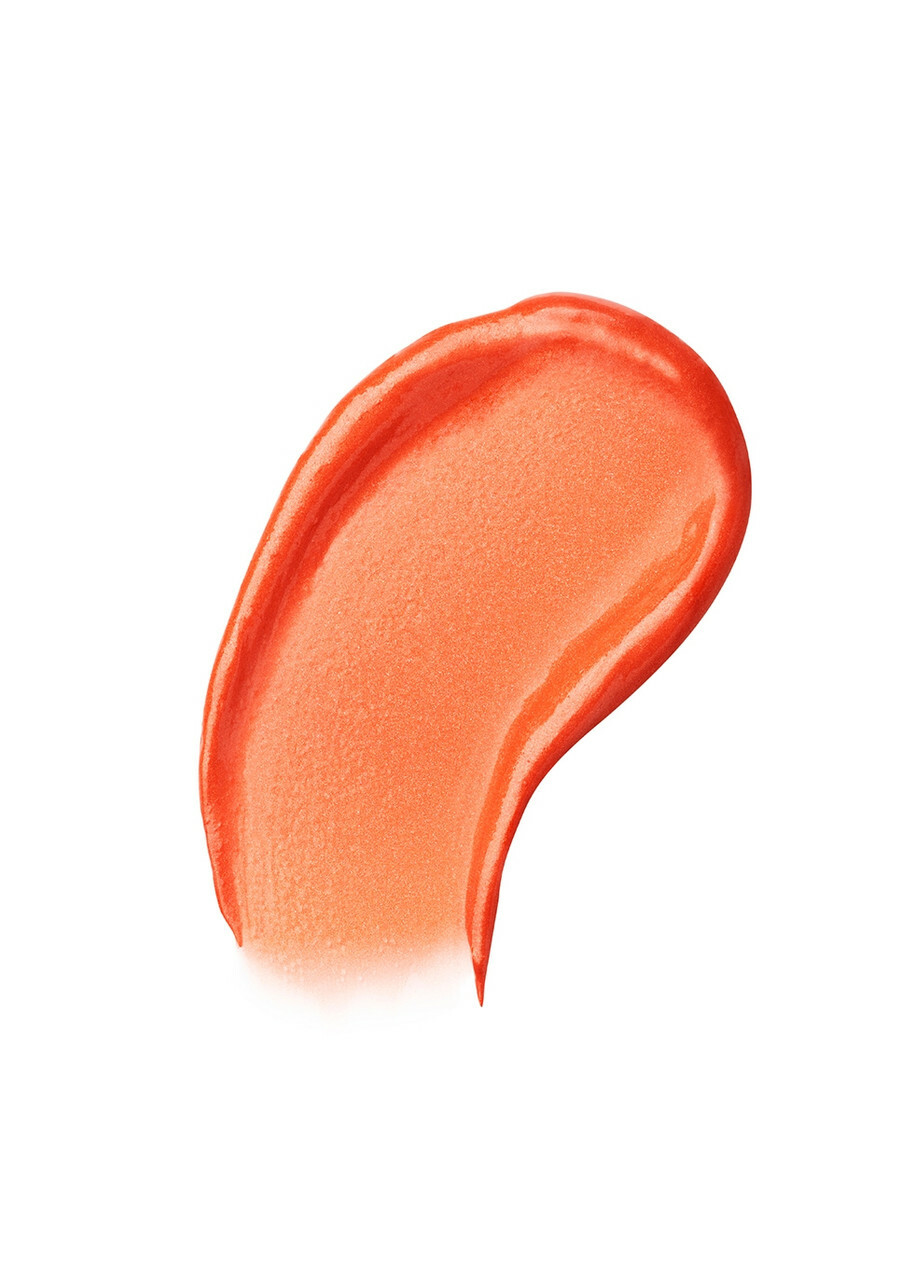 LANCÔME L'Absolu Rouge Cream Lipstick - 66 Orange Confite