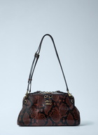 Miu Miu Caprice Shoulder Bag