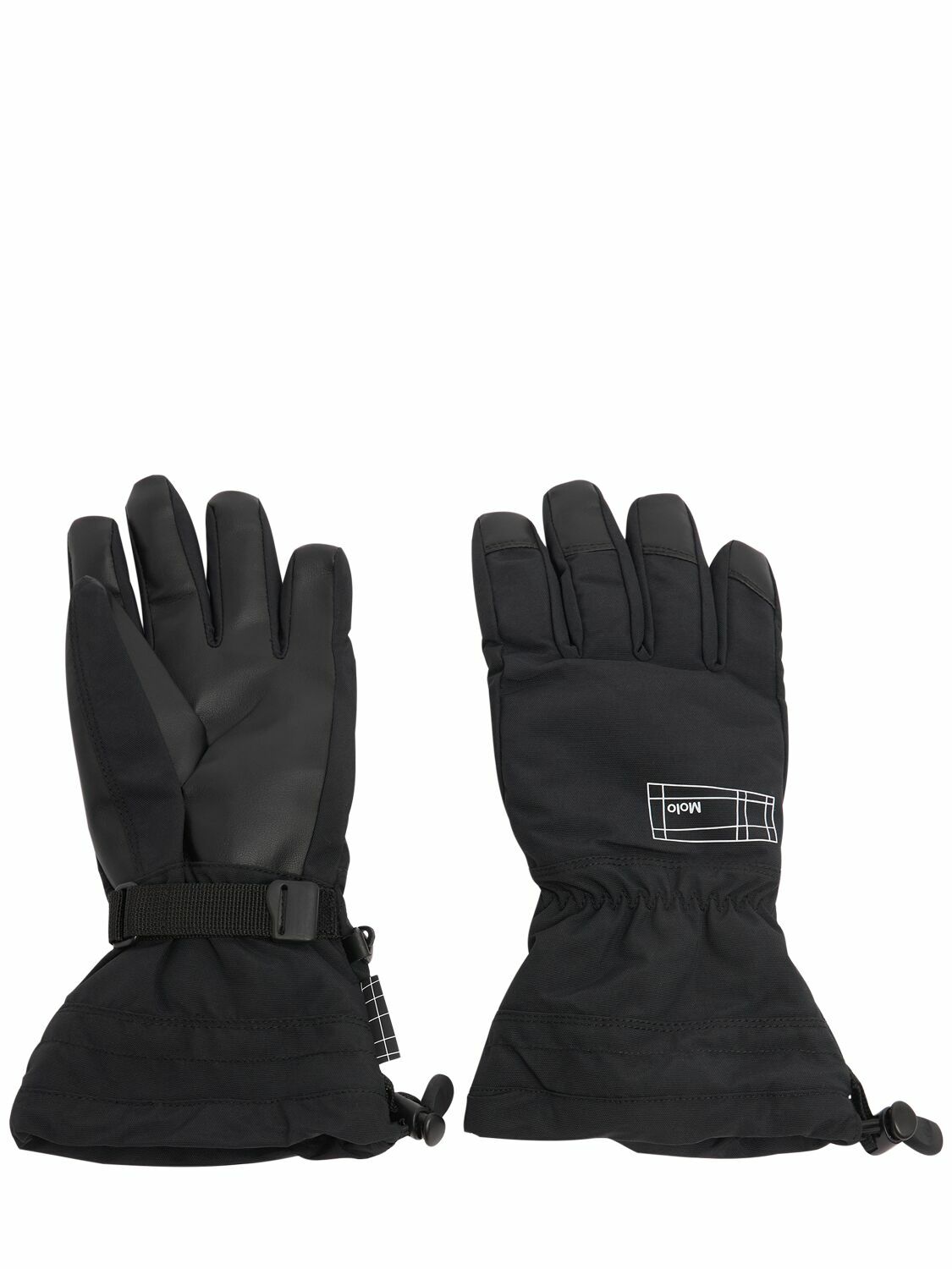 MOLO Snow Gloves
