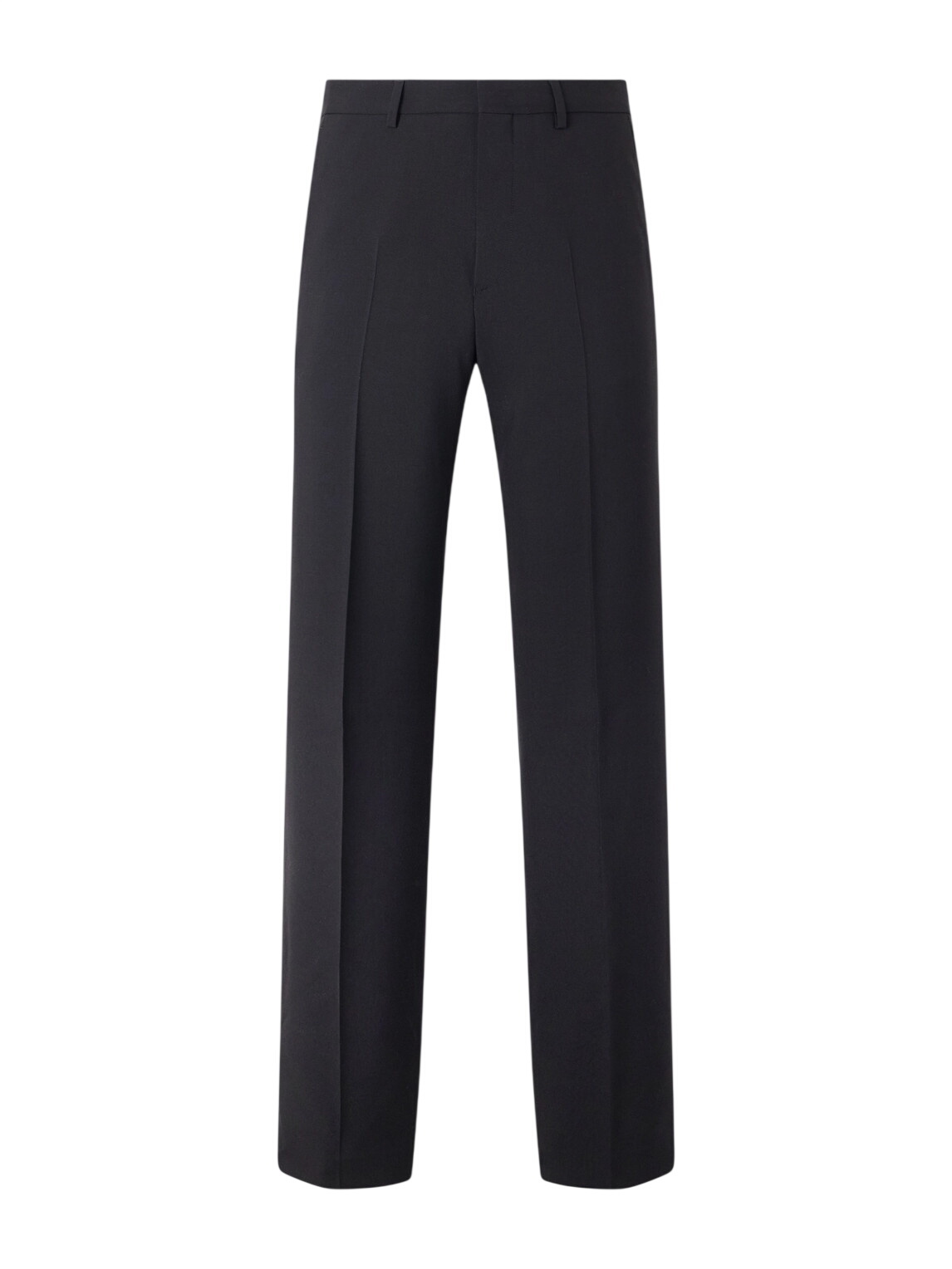 Dries Van Noten Cotton chinos Dries Van Noten