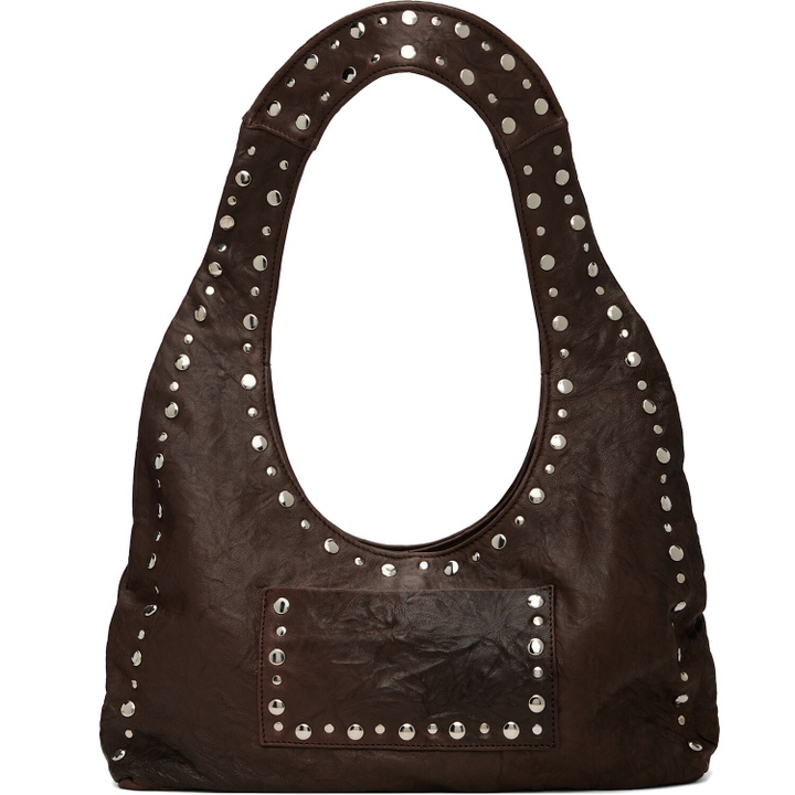 Photo: Gimaguas Brown Franca Bag