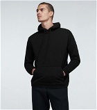 Wardrobe.NYC - Kangaroo pocket hooded sweatshirt