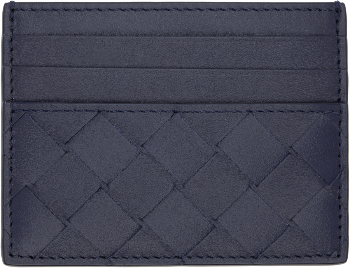 Bottega Veneta Brown Wool Tie Bottega Veneta