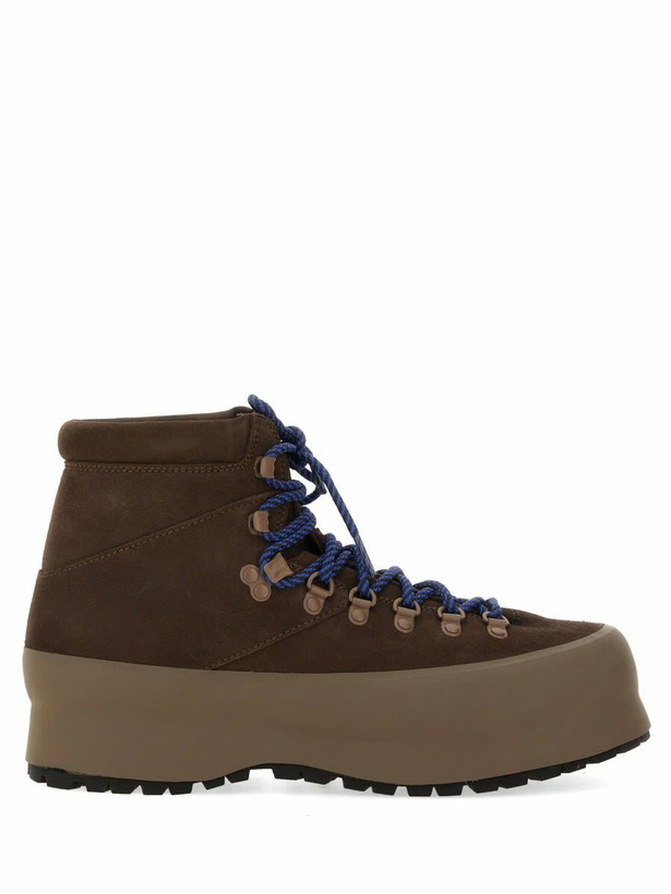 Photo: Diemme Rosset Boot