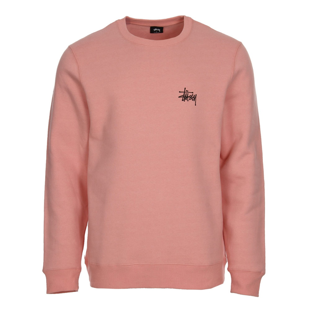 Sweatshirt - Dusty Rose