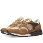 Visvim Roland Jogger Veggie Suede