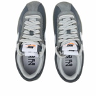 Nike X Sacai Zoom Cortez Sp Sneakers in Iron Grey/White/Light Cream