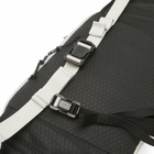 ON Sling Pack 9L in Glacier/Black 