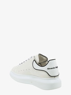 Alexander Mcqueen   Sneakers Oversize White   Mens