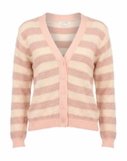Crossley Womens Cardigan Apricot