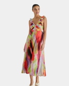 Steve Madden Cova Dress in Multicolor