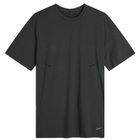 Nike Running Men's Dri-Fit T-Shirt in Black