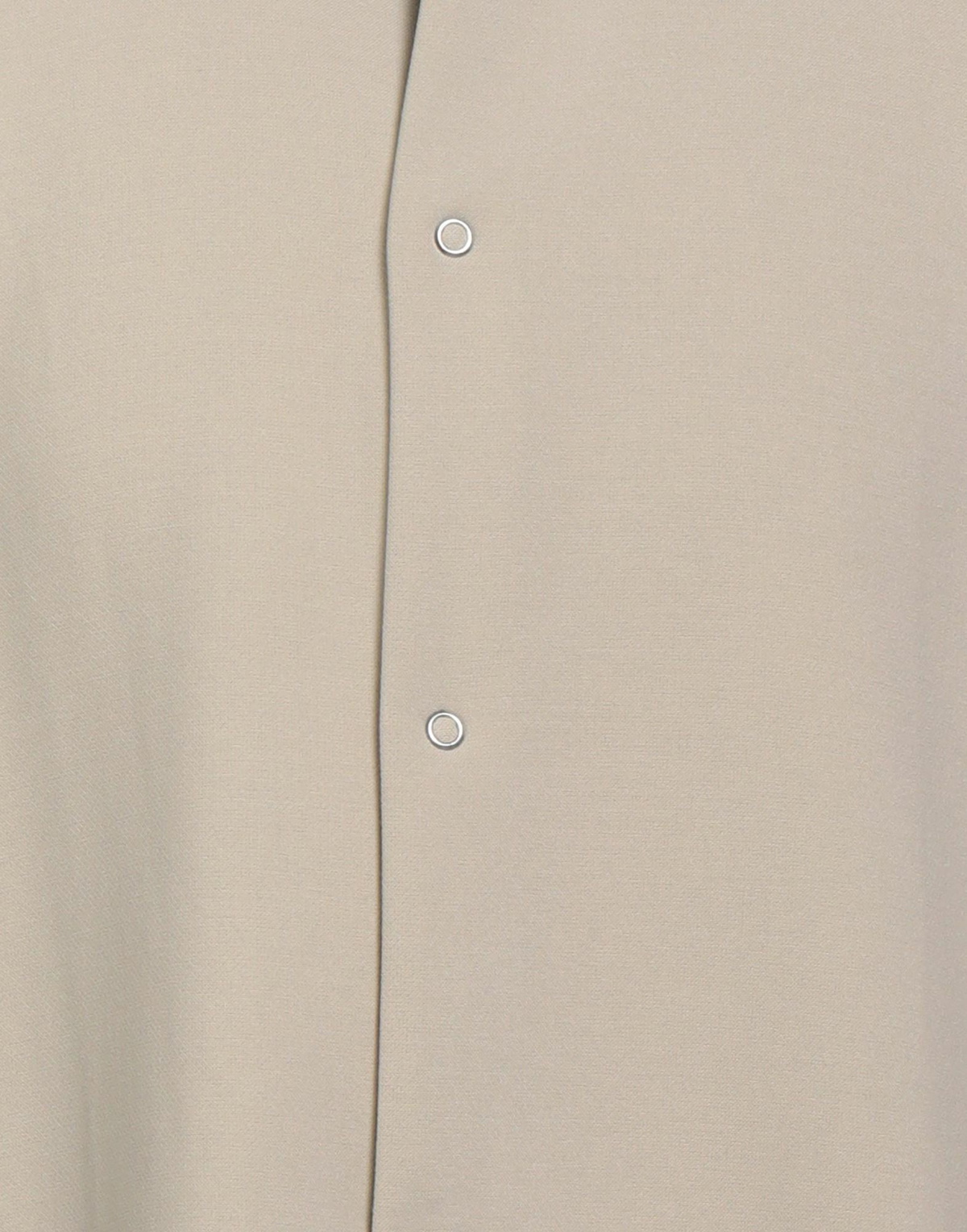 Sandro Mens Shirt Sand
