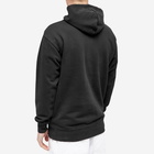 MARKET Men's Super Hoodie in Washed Black