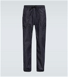 And Wander - Dry Easy sweatpants