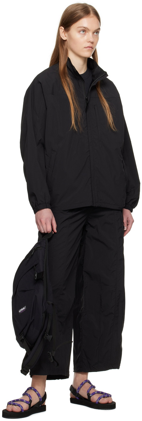 Gramicci Black Canyon Jacket