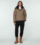 Canada Goose - MacMillan parka jacket