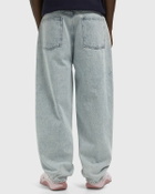Drôle de Monsieur Bleu Trousers Blue Mens Jeans