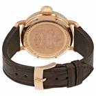 Zenith Pilot 18Kt Rose Gold Automatic White Dial Ladies Watch 22.1930.681/31.C725