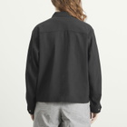 TOGA ARCHIVES Women's TOGA Studs Blouson in Black