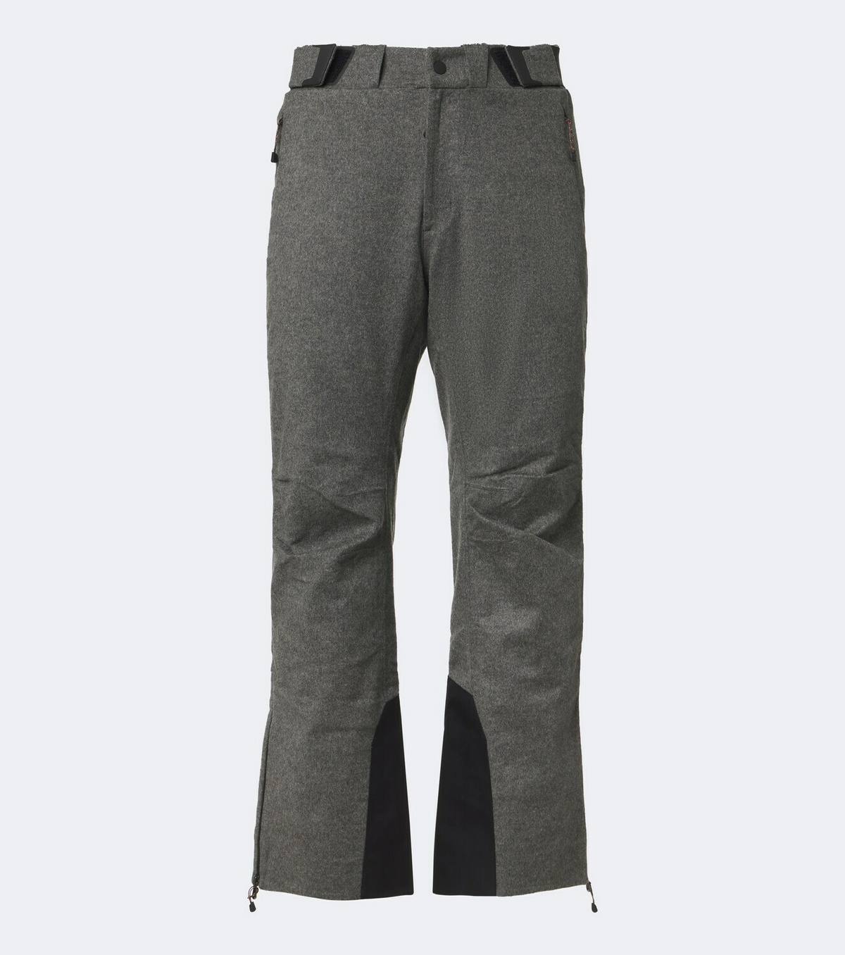 Sease Indren cashmere straight ski pants