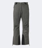 Sease Indren cashmere straight ski pants