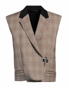 Givenchy Womens Blazer in Beige
