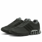 Adidas Megaride S2 Sneaker in Core Black/Grey Five