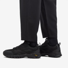 Vans Speed Vibram Sneakers in Black