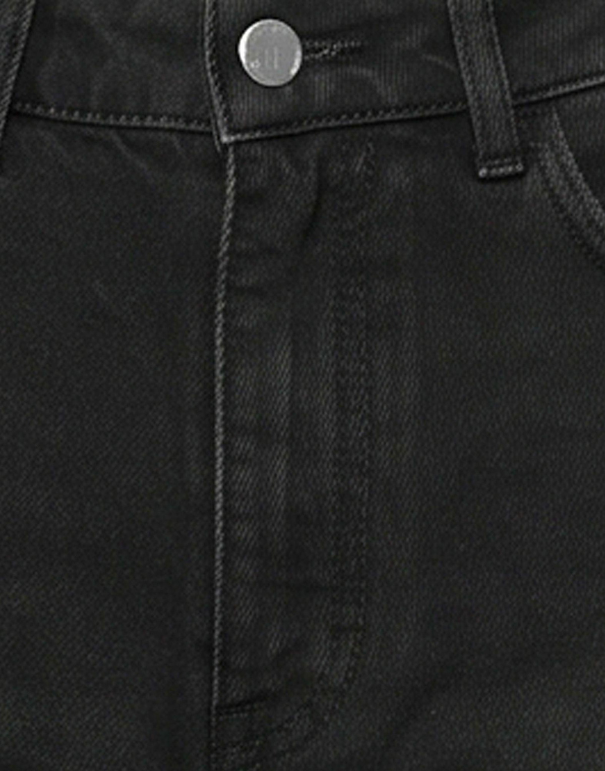 Icon Denim Womens Jeans in Black