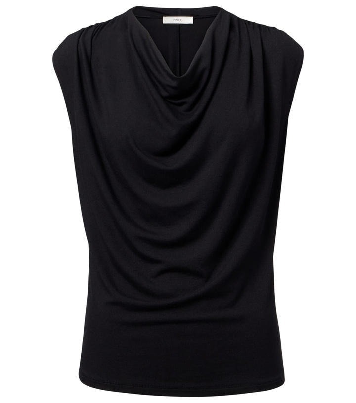 Photo: Vince Sleeveless top