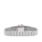 Timex Endorsed by Dimepiece Teeny Tiny 20mm Watch in Silver 