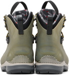 Baffin Black Borealis Boots