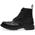 Church's McFarlen 2 Commando Sole Brogue Boot
