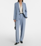 Victoria Beckham Silk blouse