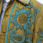 Craig Green Men's Tapestry Jacket in Olive