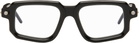 Kuboraum Black P23 Glasses