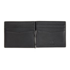 Dunhill Black Duke 6CC Money Clip Wallet