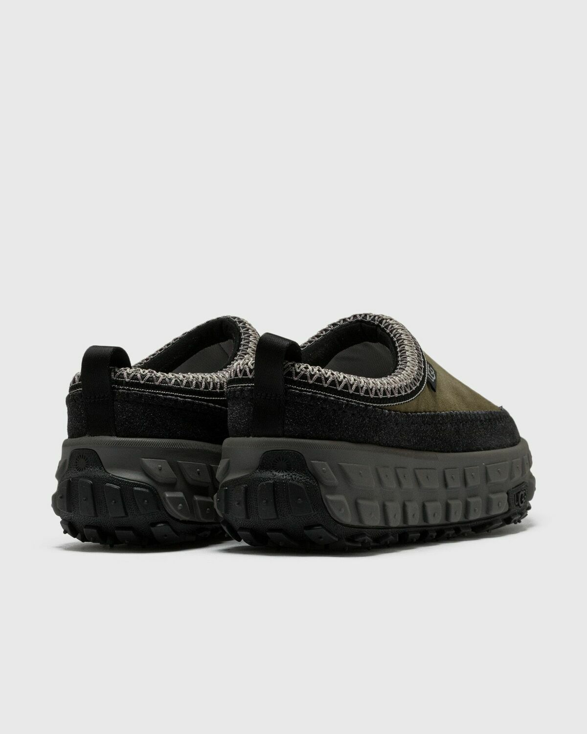 Ugg Men Venture Daze Green Casual Shoes/Sandals & Slides