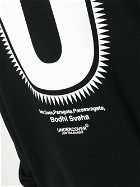 UNDERCOVER - Sweatshirt With Logo