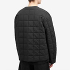 Róhe Men's Padded Liner Jacket in Black