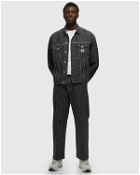 Carhartt Wip Orlean Jacket Black - Mens - Denim Jackets